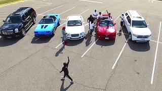 Taylor J - Hunnits (Official Video)