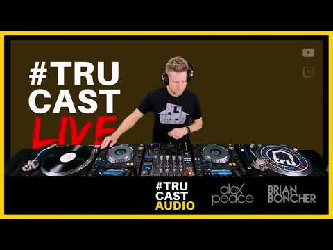 TRUcast 102