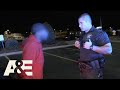 Live PD: Parking Lot Prophet (Season 2) | A&E