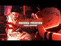 Ryomen Sukuna Manga Animation Twixtor Clips Jujutsu Kaisen