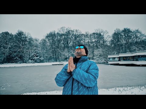 Phizzo feat. Mea - Da drüben (Offizielles Musikvideo) 4K