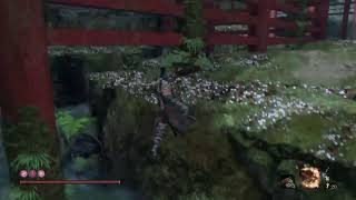 【隻狼】忍びの達人目指して【屍の山を築く】＃20