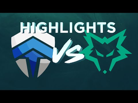 LCO HIGHLIGHTS! Chiefs Esports vs Dire Wolves Game 4 - Playoffs Day 4, Split 1 2023