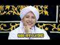 Ceramah Habib Rifky Alaydrus Tentang Menyikapi Anak Kecil Main Dimasjid