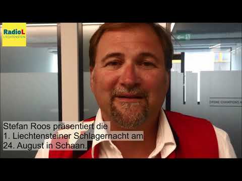 1. Schlagernacht in Liechtenstein