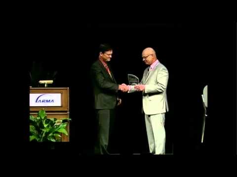 Britt Literary Award 2013