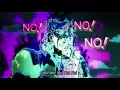 Jotaro No No No No No