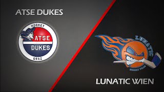 08.05.2021: 4. Runde - ATSE vs. LHT