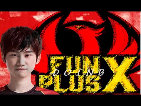 Doinb | Worlds 2019 Group Stage Highlight | Pro View