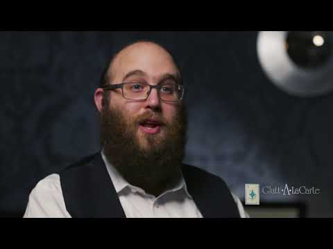 Glatt A La Carte Wishes You a  Chag Kasher V'sameach