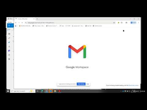 Meeting thumbnail