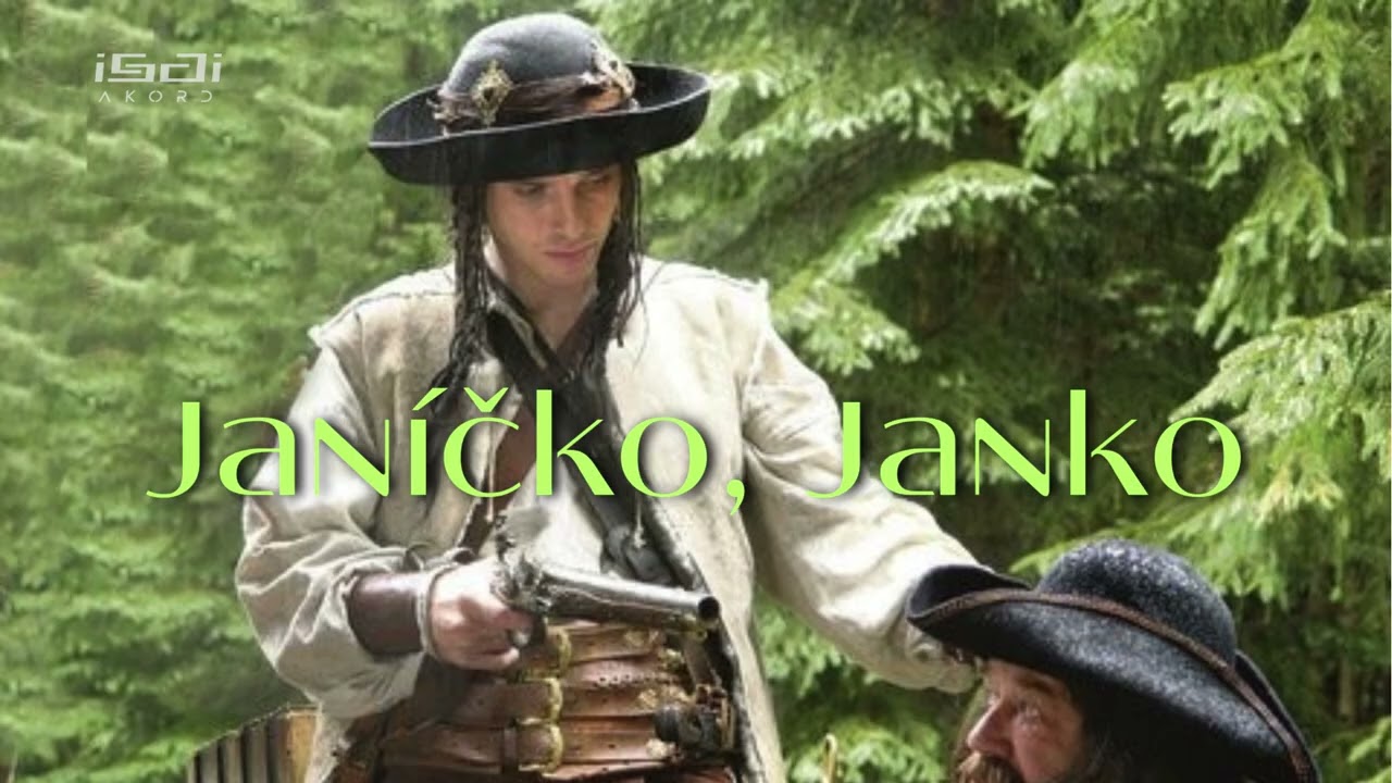 Janíčko Janko
