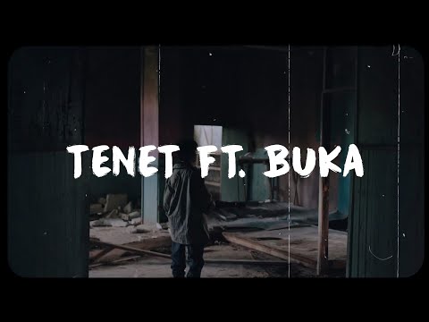 TENET X BUKA- DOŚĆ ICH (PROD. MACIE K)
