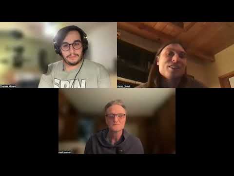 TBD Presents: Mark Nelson of Pan American and Labradford (Interview)