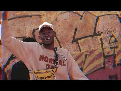 Elkay - Stay Back (OFFICIAL VIDEO)