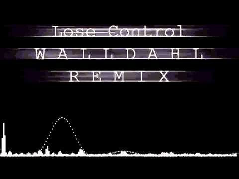 Sebmuld Feat Alex E - Lose Control (Walldahl Remix)