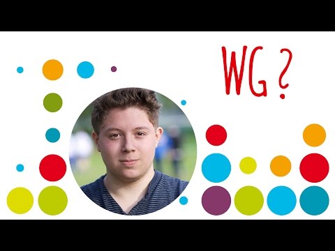 Jüdische Lebenswelten in Deutschland (Interview mit Daniel)