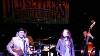 PATTY GRIFFIN  "Move Up"  4-17-10