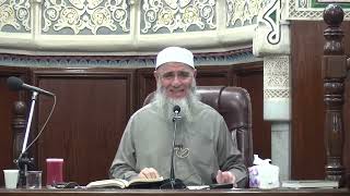 شرح صحيح مسلم (كتاب الزكاة باب إثم مانع الزكاة) | ج 6 الشيخ مشهور حسن 2023/3/2 - 10 شعبان 1444 هجري image