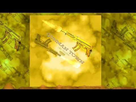 LBC Villain - Gunman Town