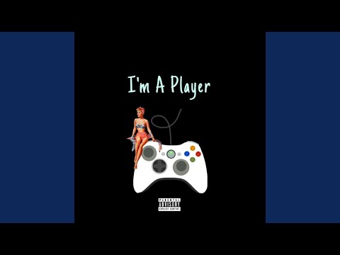 I'm a Player (feat. RoyulFlush)