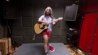 Dune Rats - Fuck It (Cover)