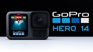 GoPro Hero 14 - Worthy REPLACEMENT?