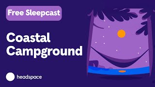 Download lagu Coastal Campground: A 45-Minute Bedtime Story of Waves, Crickets & Twilight Calm mp3 Download lagu Coastal Campground: A 45-Minute Bedtime Story of Waves, Crickets & Twilight Calm mp3