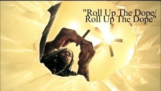 King Louie - Roll Up The Dope ( Official Video Dir. by @WhoisHiDef )