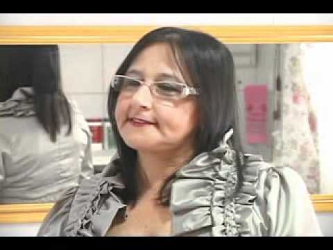 APLAUZZO 19 10 11 2 - PURAINOVA - ESTETICA ROSA DE SARON .wmv