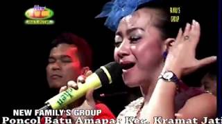 Download lagu PENANTIAN - ELLYN MUNCHEN mp3
