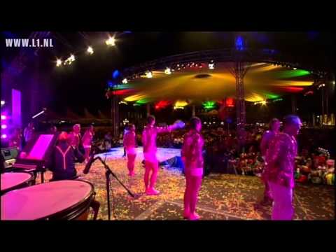 11devande11de: Beppie Kraft en het Ahoy Orkest