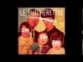 Le Butcherettes - Mr. Tolstoi 