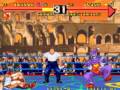 Karnov S Revenge Fighters History Dynamite Matchplay
