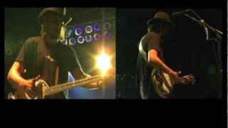 Les Claypool Banjo Solo &#39;Iowan Gal&#39; Wakarusa Festival Pro Shot
