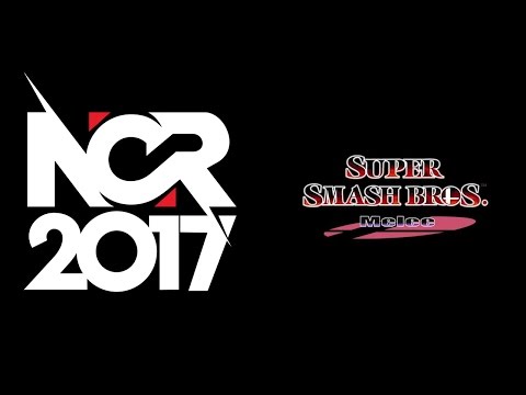 NorCal Regionals 2017 - Day 2 - Super Smash Bros Melee Top 8 Finals