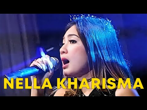 Nella Kharisma - Indah Pada Waktunya | Dangdut Koplo (Official Music Video)
