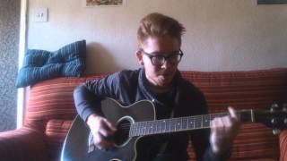 Melendi - Autofotos (Cover) Abel Ruiz