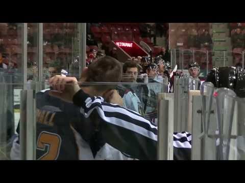 Curtis Tidball vs Jon Mirasty