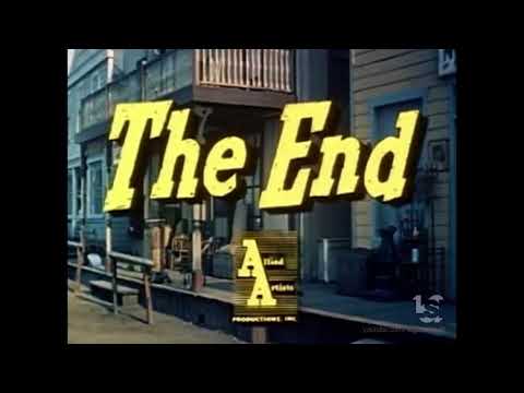 Allied Artists/Paramount (1955)