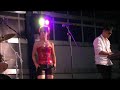 Nna Mey 50 Ans PSA Amaranth Nightwish Peugeot Mulhouse Band Cover