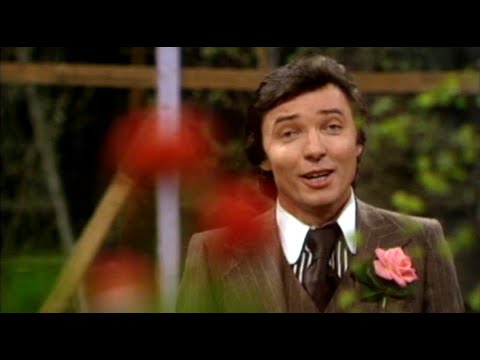Karel Gott: Auf der Heide blüh'n die letzten Rosen/Wir wandern, wir wandern/Am Abend auf der Heide