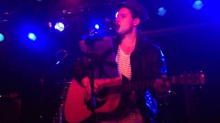 Goodbye Geoffrey Drake (Live)- Graffiti6