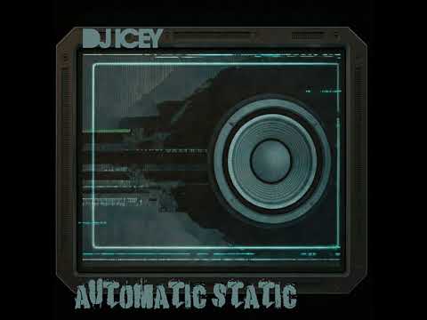 DJ Icey - Automatic Static 2024-2025 Mix 2