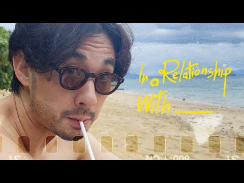 Morvasu -  In a relationship with_  (Album Longplay)