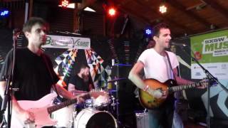 SPOOKYLAND - Bulimic (SXSW 2016) HD