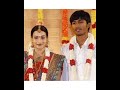 Dhanush And Dhanush Wife Love Dialogue
