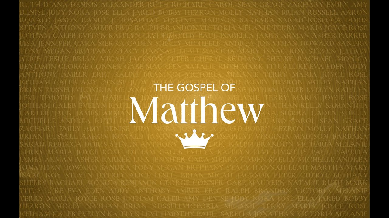 Mission: Motive and Means (Jason Russell)