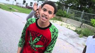 Lil E & Eli - Pull up To the Scene {Offical Music Video} Shot by @YoungRonFilmz