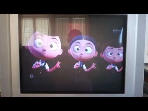 Uglydolls - The Ugly Truth (Hungarian)